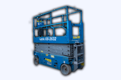 Piattaforma Verticale 