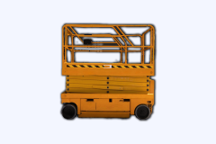 Piattaforma Verticale