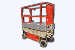 Piattaforma Verticale