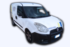 Noleggio Fiat Doblò